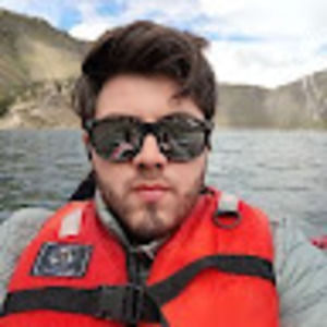 Meet your Posher, André